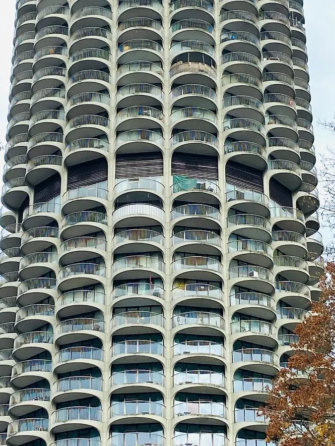 Hotelturm Augsburg Appartment 29 Stock ألمانيا